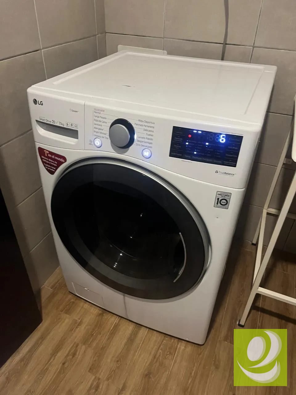 Apartamento en Renta amueblado en Zona 11 Mariscal 180 — Apartamento en Alquiler en Zona 11, Guatemala, Ciudad — foto 7 de 10
