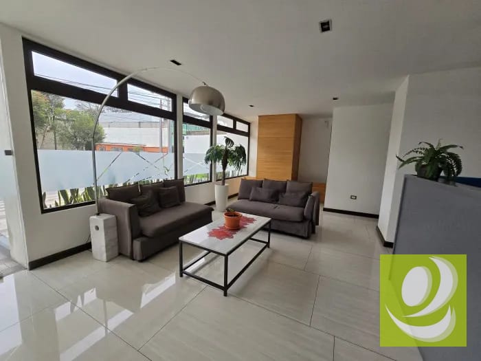 Apartamento en Renta amueblado en Zona 11 Mariscal 180 — Apartamento en Alquiler en Zona 11, Guatemala, Ciudad — foto 9 de 10