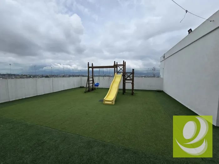 Apartamento en Renta amueblado en Zona 11 Mariscal 180 — Apartamento en Alquiler en Zona 11, Guatemala, Ciudad — foto 10 de 10