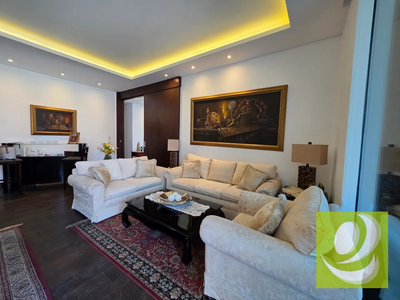 🏙️ Apartamento de Lujo en Renta – Edificio Premier, Zona 14 — Apartamento en Alquiler en Zona 14, Guatemala, Ciudad — foto 1 de 4