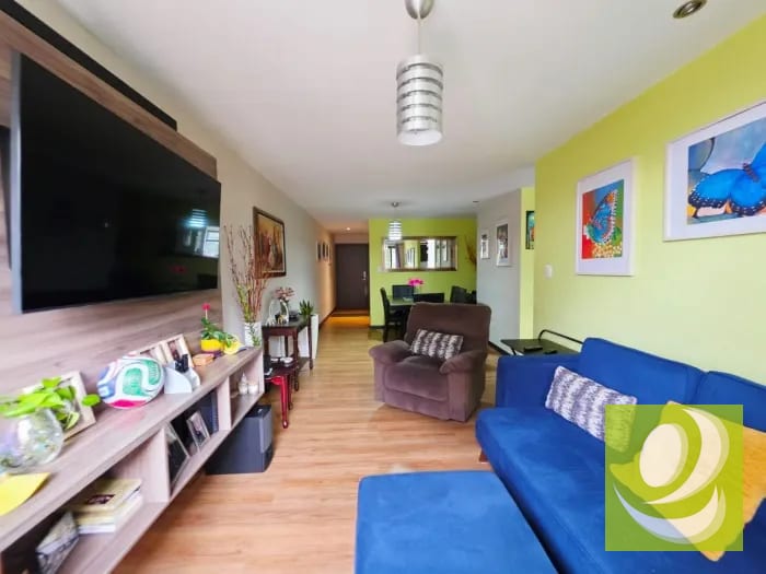 Apartamento en Venta en Di Fiori Zona 7 — Apartamento en Alquiler en Di Fiori, Zona 7, Guatemala, Ciudad — foto 6 de 7