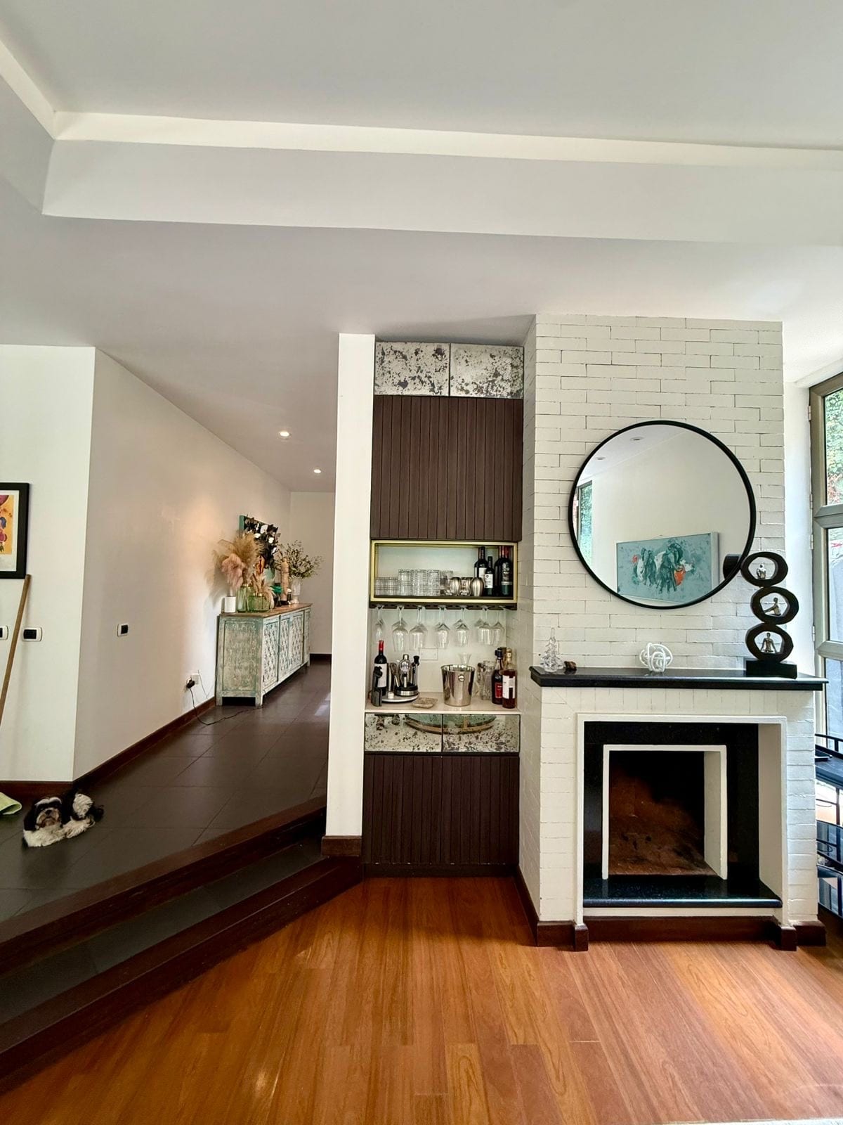 Casa en venta | 4 habitaciones | 5 parqueos | Jardin | Vista Hermosa 2, zona 15 — Casa en Venta en Vista Hermosa II, Zona 15, Guatemala, Ciudad — foto 4 de 12