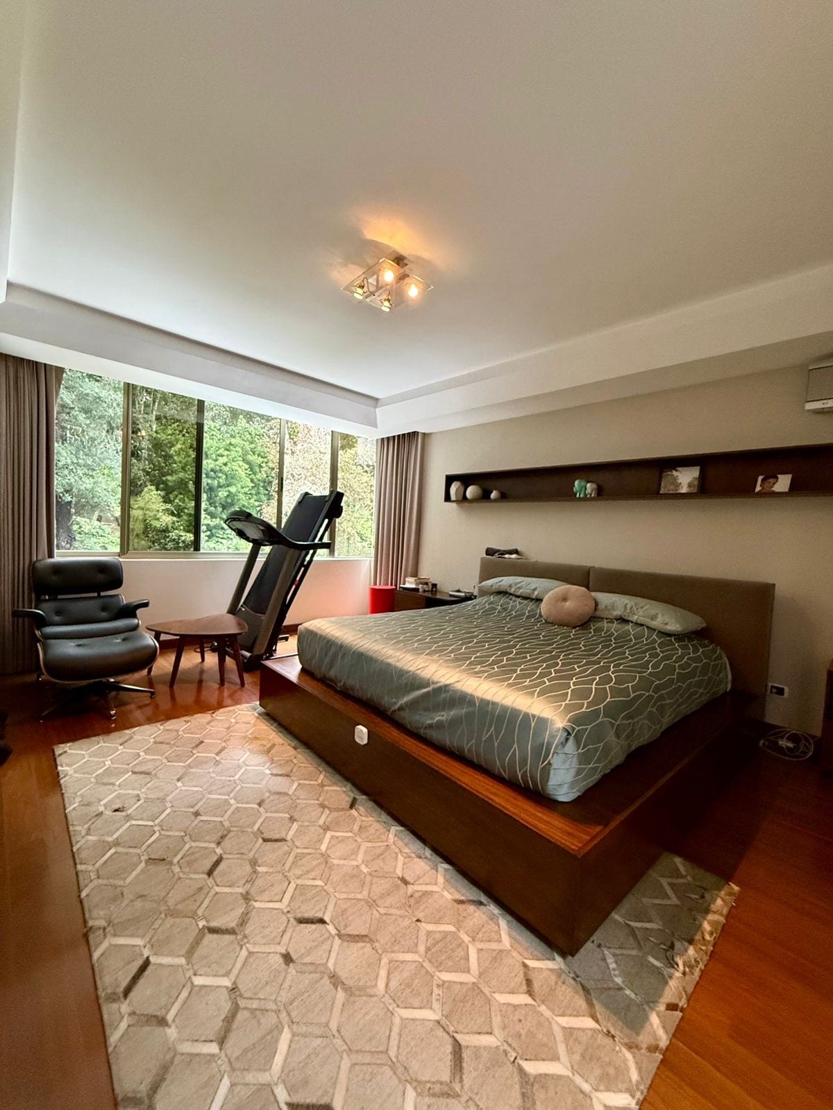 Casa en venta | 4 habitaciones | 5 parqueos | Jardin | Vista Hermosa 2, zona 15 — Casa en Venta en Vista Hermosa II, Zona 15, Guatemala, Ciudad — foto 8 de 12
