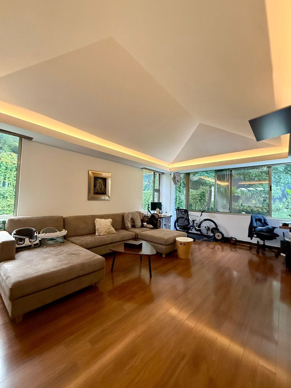 Casa en venta | 4 habitaciones | 5 parqueos | Jardin | Vista Hermosa 2, zona 15 — Casa en Venta en Vista Hermosa II, Zona 15, Guatemala, Ciudad — foto 9 de 12