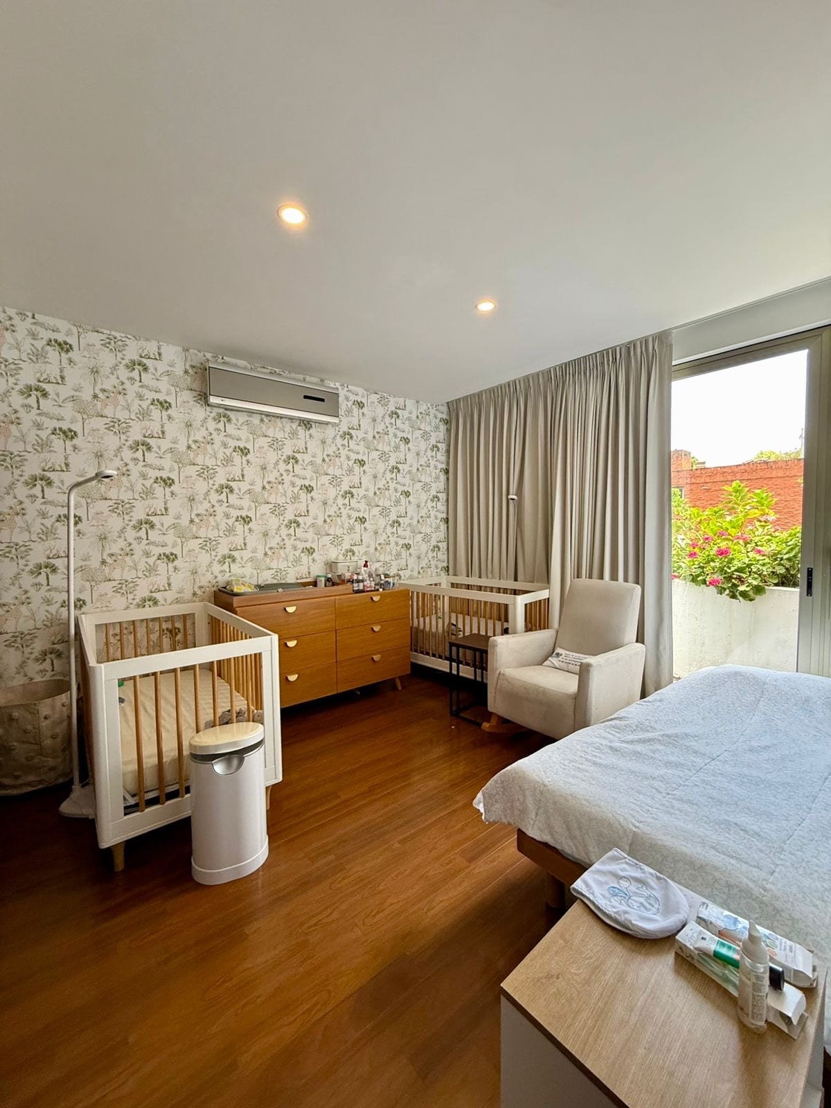 Casa en venta | 4 habitaciones | 5 parqueos | Jardin | Vista Hermosa 2, zona 15 — Casa en Venta en Vista Hermosa II, Zona 15, Guatemala, Ciudad — foto 10 de 12