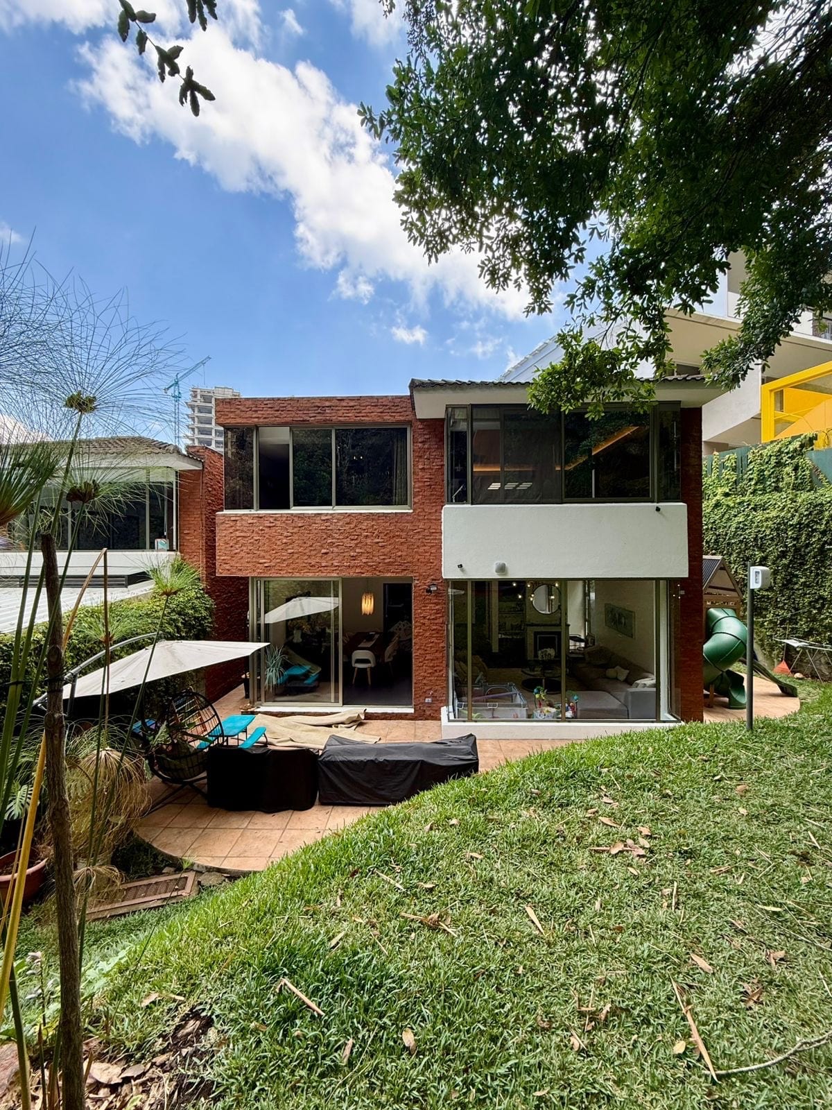 Casa en venta | 4 habitaciones | 5 parqueos | Jardin | Vista Hermosa 2, zona 15 — Casa en Venta en Vista Hermosa II, Zona 15, Guatemala, Ciudad — foto 11 de 12