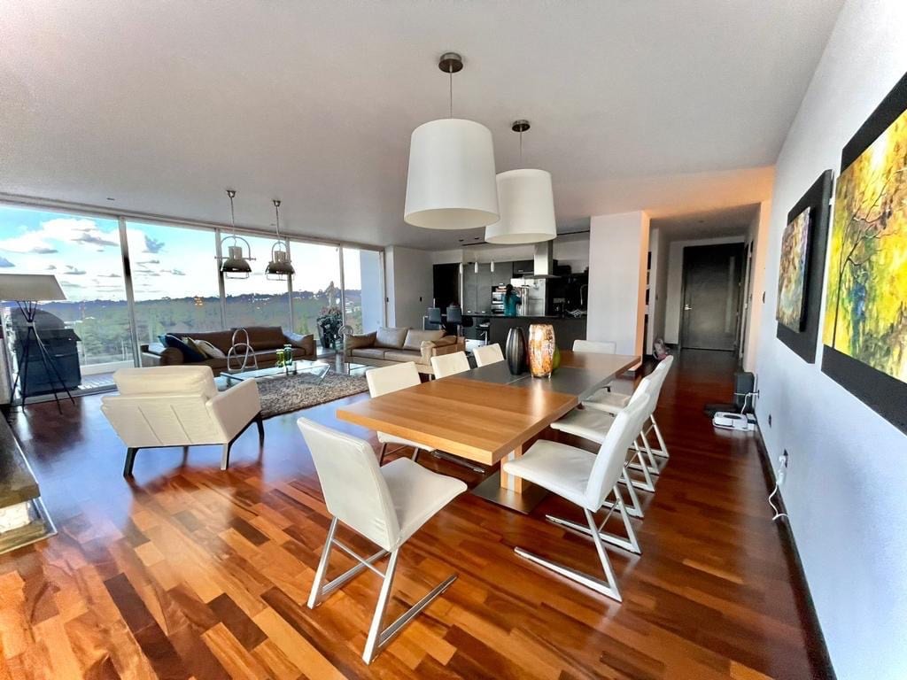 Apartamento en venta | 300 mts2 | 3 habitaciones | 2.5 baños | Dorm. Servicio — Apartamento en Venta en Midori, Zona 15, Guatemala, Ciudad — foto 2 de 10