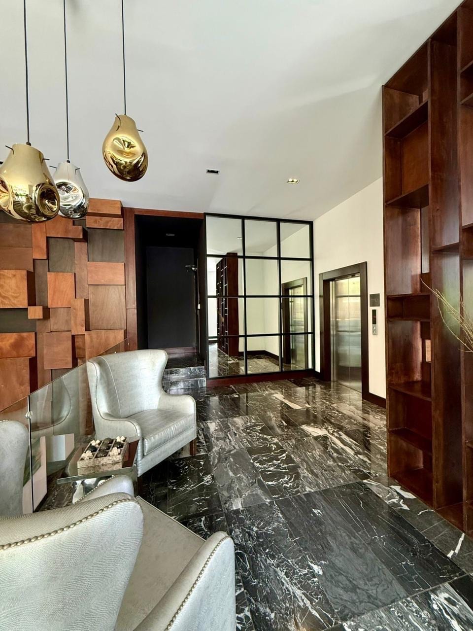 Apartamento en venta | 198 mts2 | 3 habitaciones | 3 parqueos — Apartamento en Venta en Laurel, Zona 15, Guatemala, Ciudad — foto 8 de 16