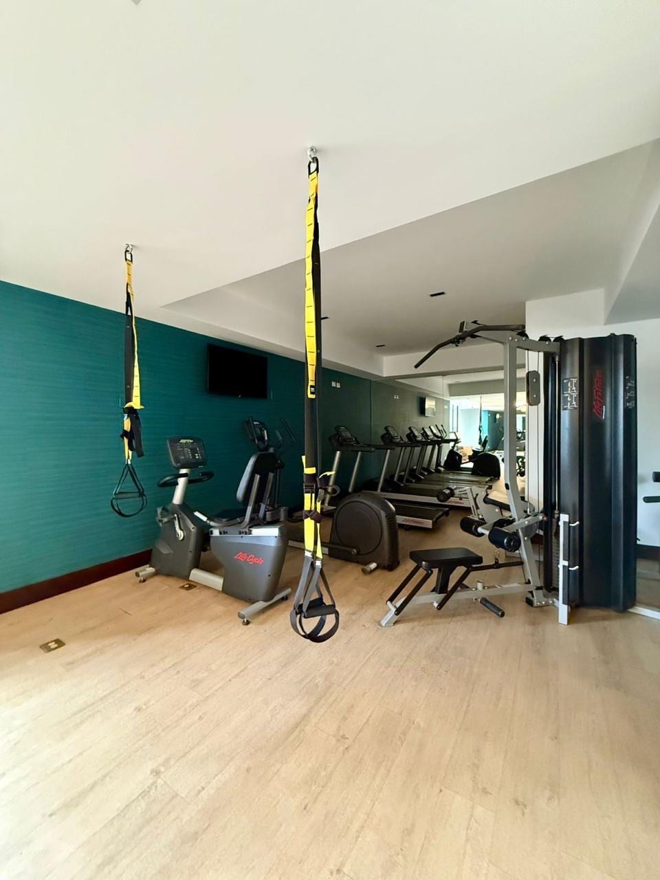Apartamento en venta | 198 mts2 | 3 habitaciones | 3 parqueos — Apartamento en Venta en Laurel, Zona 15, Guatemala, Ciudad — foto 16 de 16