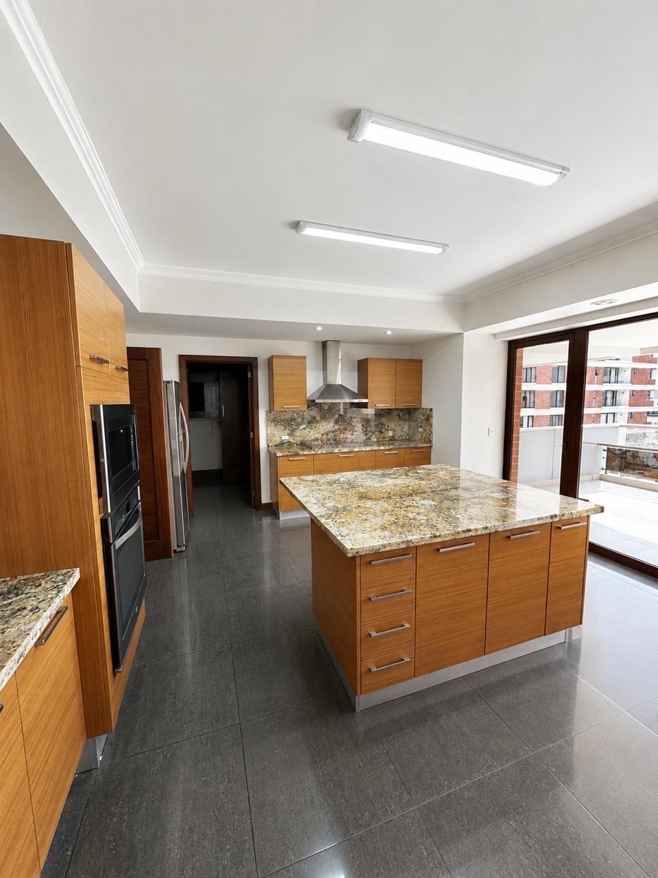 Apartamentos en venta | Nivel completo | 648 mts2 | Gaudí zona 14 — Apartamento en Venta en Gaudí, Zona 14, Guatemala, Ciudad — foto 7 de 11