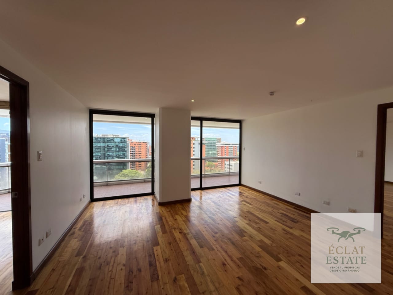 Apartamento de 3 habitaciones en Venta en Tiffany zona 10 — Apartamento en Venta en Tiffany II, Zona 10, Guatemala, Ciudad — foto 8 de 17