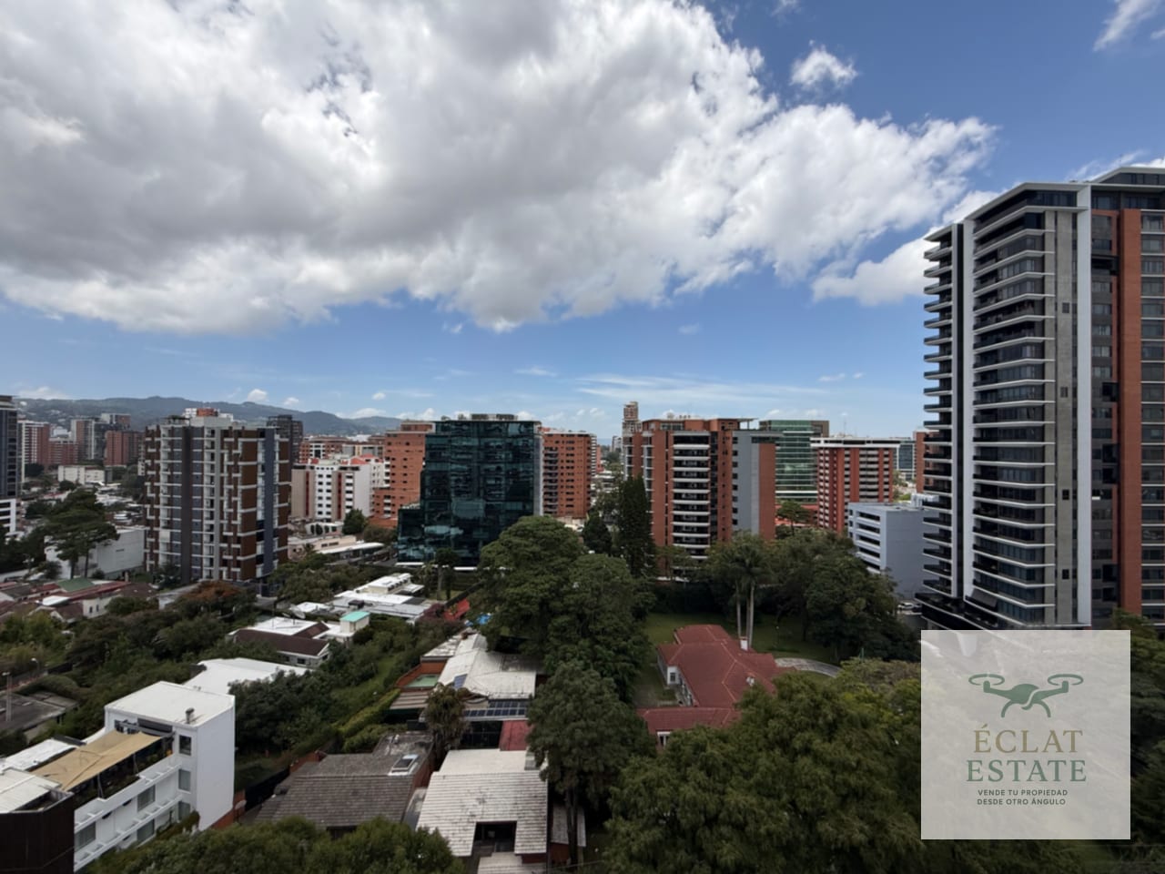 Apartamento de 3 habitaciones en Venta en Tiffany zona 10 — Apartamento en Venta en Tiffany II, Zona 10, Guatemala, Ciudad — foto 14 de 17