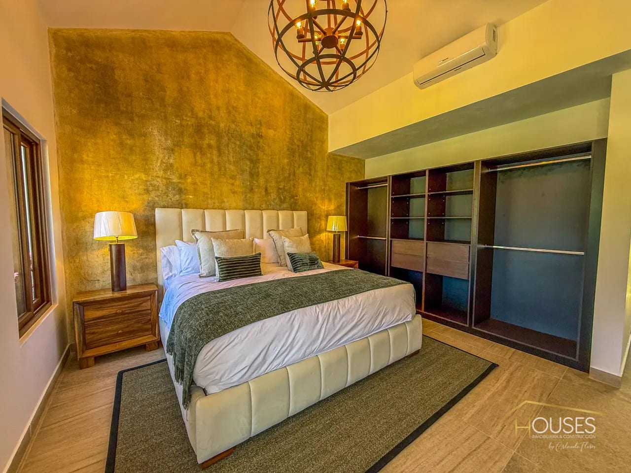 Vendo Casa en Los Franciscanos Club Residencial, Ciudad vieja — Casa en Venta en Ciudad Vieja, Sacatepéquez — foto 7 de 15