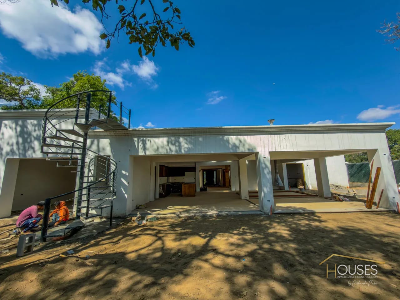Vendo Casa en San Juan del Obispo, Sacatepéquez — Casa en Venta en Antigua, Sacatepéquez — foto 10 de 17