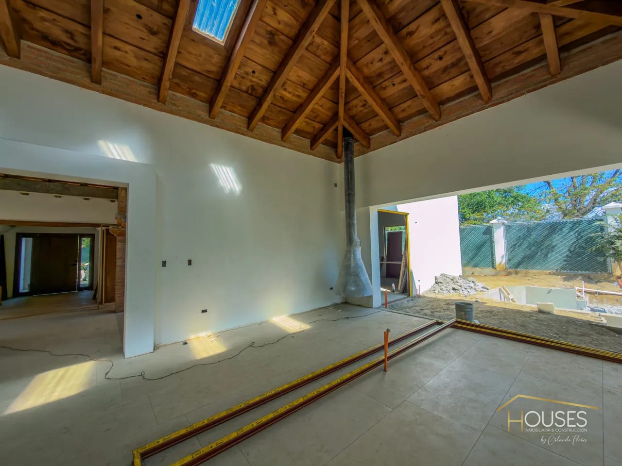 Vendo Casa en San Juan del Obispo, Sacatepéquez — Casa en Venta en Antigua, Sacatepéquez — foto 7 de 17