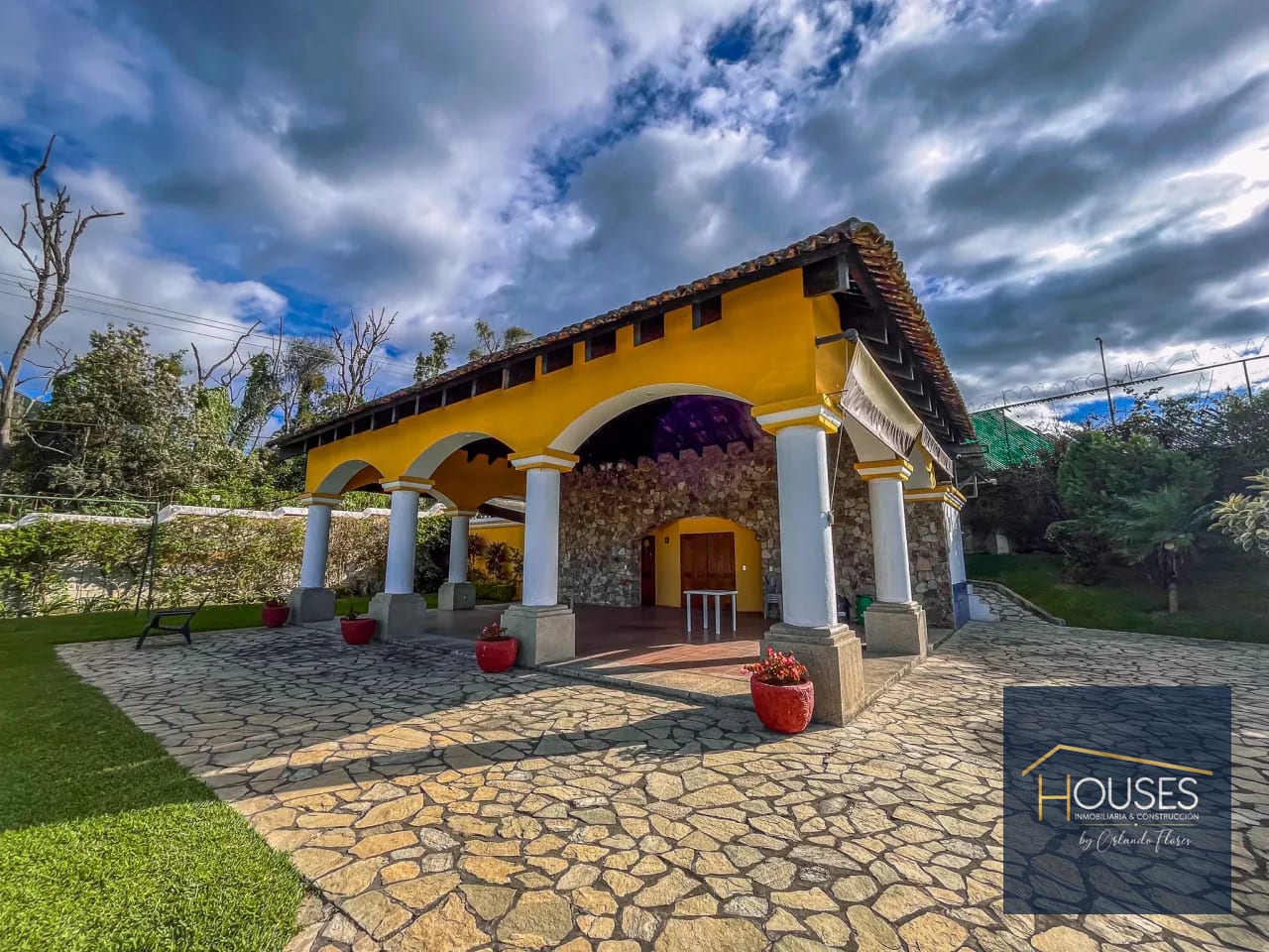 Vendo Casa en Portal de Antigua, Antigua Guatemala — Casa en Venta en Antigua, Sacatepéquez — foto 16 de 16