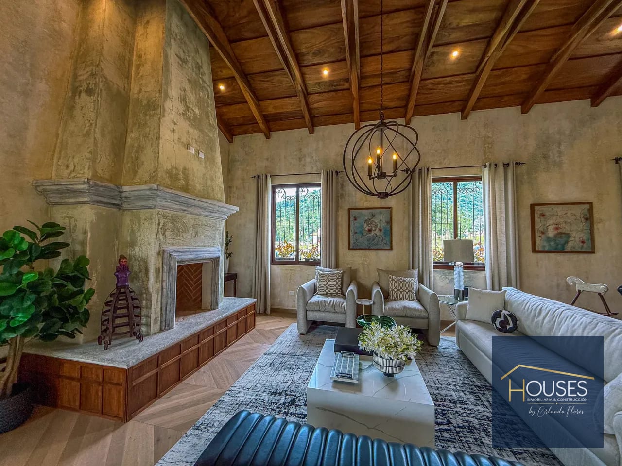 Vendo Casa en Paseo Antigua, Antigua Guatemala — Casa en Venta en Antigua, Sacatepéquez — foto 1 de 14