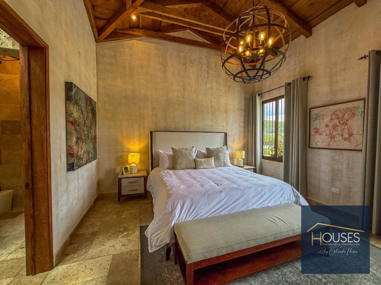 Vendo Casa de esquina en Paseo Antigua, Antigua Guatemala — Casa en Venta en Antigua, Sacatepéquez — foto 13 de 15