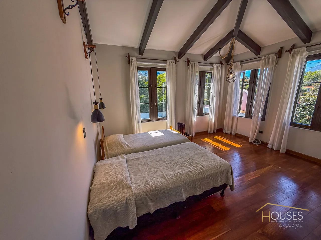 Vendo Casa en San Pedro el Alto, San Pedro las Huertas — Casa en Venta en San Pedro Las Huertas, Antigua, Sacatepéquez — foto 9 de 15