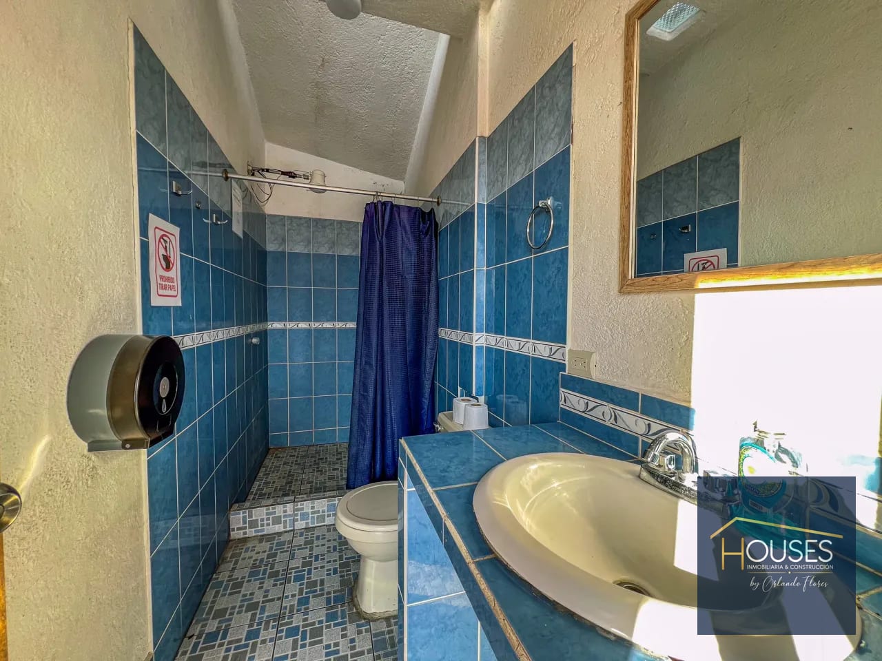 Vendo Casa para inversión en Antigua Guatemala — Casa en Venta en Antigua, Sacatepéquez — foto 15 de 16