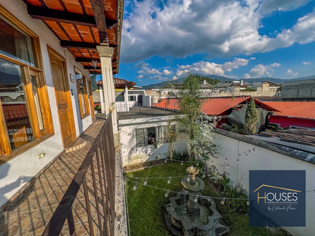 Vendo Casa para inversión en Antigua Guatemala — Casa en Venta en Antigua, Sacatepéquez — foto 10 de 16