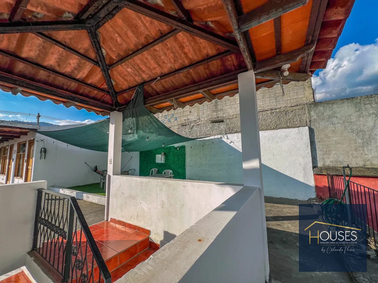 Vendo Casa para inversión en Antigua Guatemala — Casa en Venta en Antigua, Sacatepéquez — foto 13 de 16
