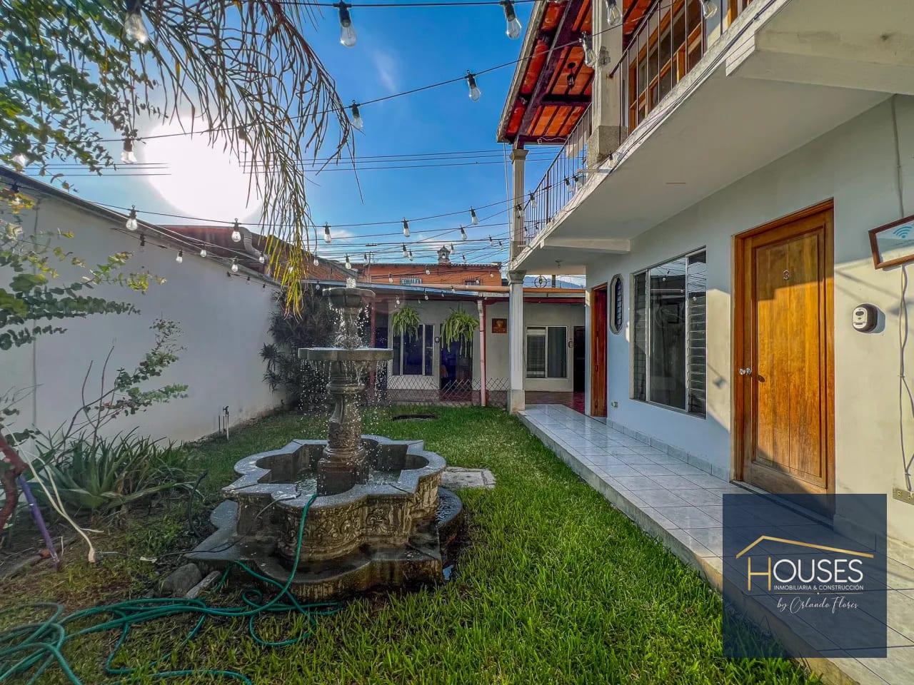 Vendo Casa para inversión en Antigua Guatemala — Casa en Venta en Antigua, Sacatepéquez — foto 7 de 16