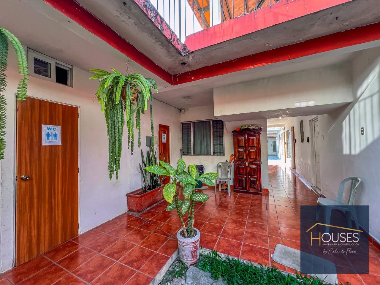 Vendo Casa para inversión en Antigua Guatemala — Casa en Venta en Antigua, Sacatepéquez — foto 9 de 16