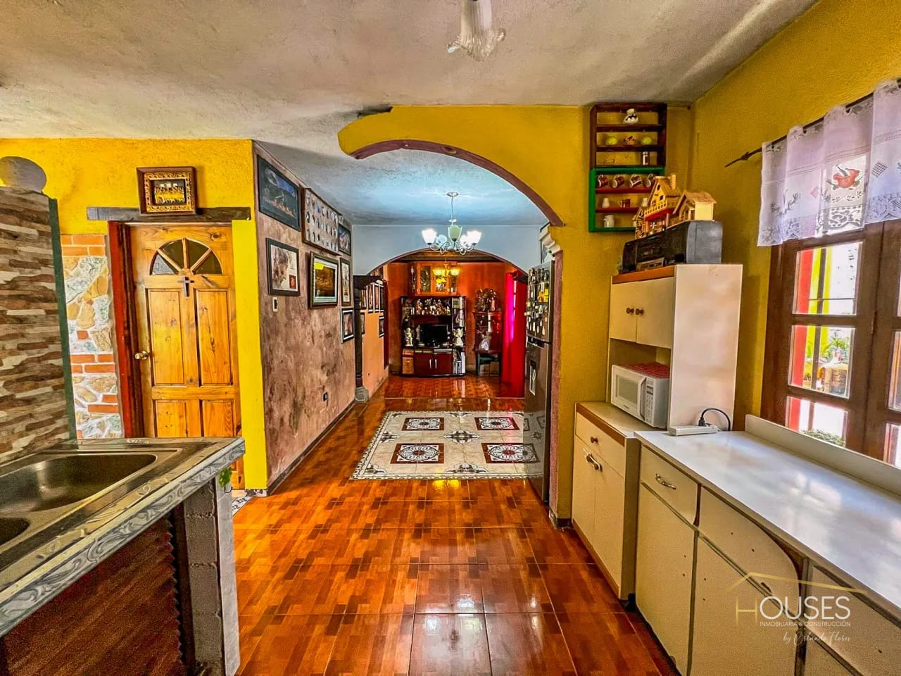 Vendo Casa en Antigua Guatemala — Casa en Venta en Antigua, Sacatepéquez — foto 3 de 17