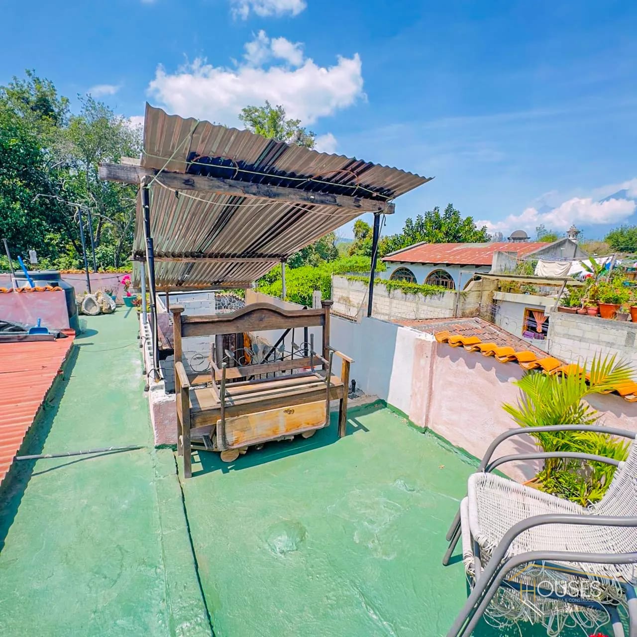 Vendo Casa en Antigua Guatemala — Casa en Venta en Antigua, Sacatepéquez — foto 8 de 17