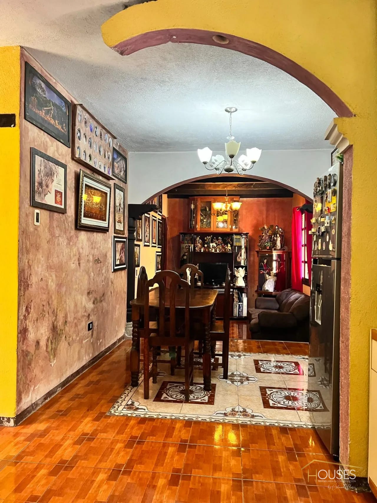 Vendo Casa en Antigua Guatemala — Casa en Venta en Antigua, Sacatepéquez — foto 13 de 17