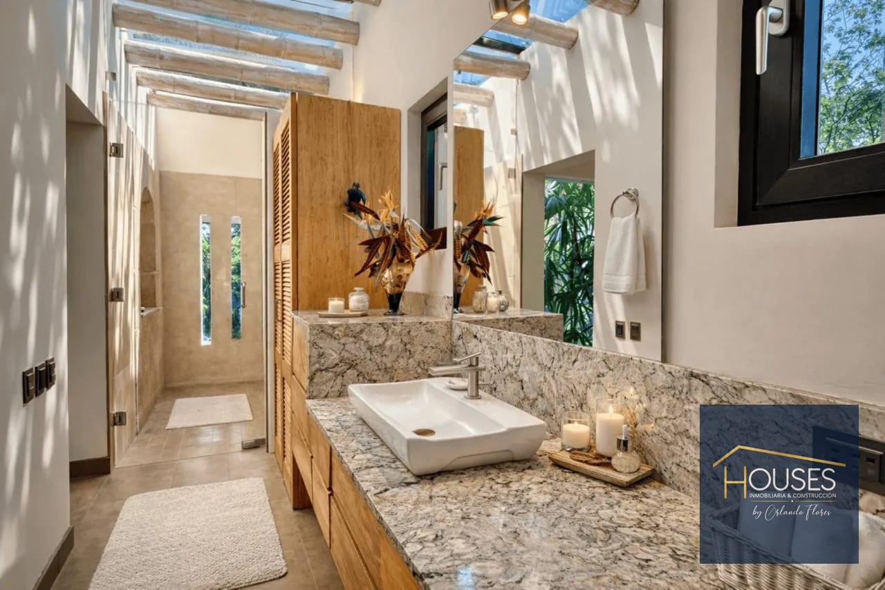 Vendo Casa en Residencial La Reunión Golf Resort, Alotenango — Casa en Venta en La Reunión Golf Resort, Alotenango, Sacatepéquez — foto 17 de 17
