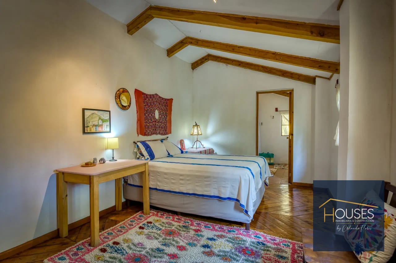 Vendo Finca de Campo Amurallada en San Miguel Dueñas — Casa en Venta en San Miguel Dueñas, Sacatepéquez — foto 7 de 17