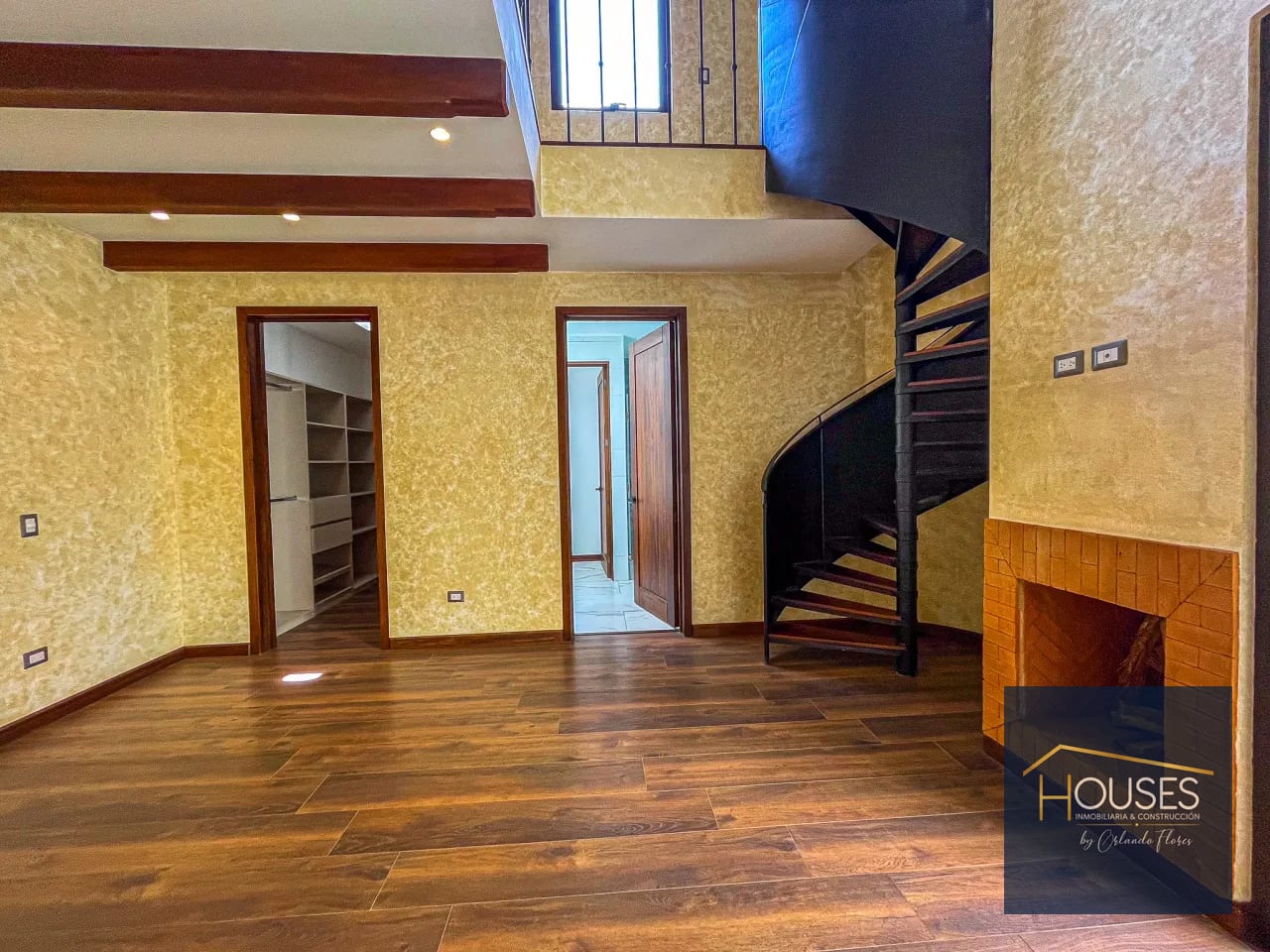 Vendo Casa en Condado del Obispo, Antigua Guatemala — Casa en Venta en Antigua, Sacatepéquez — foto 7 de 15