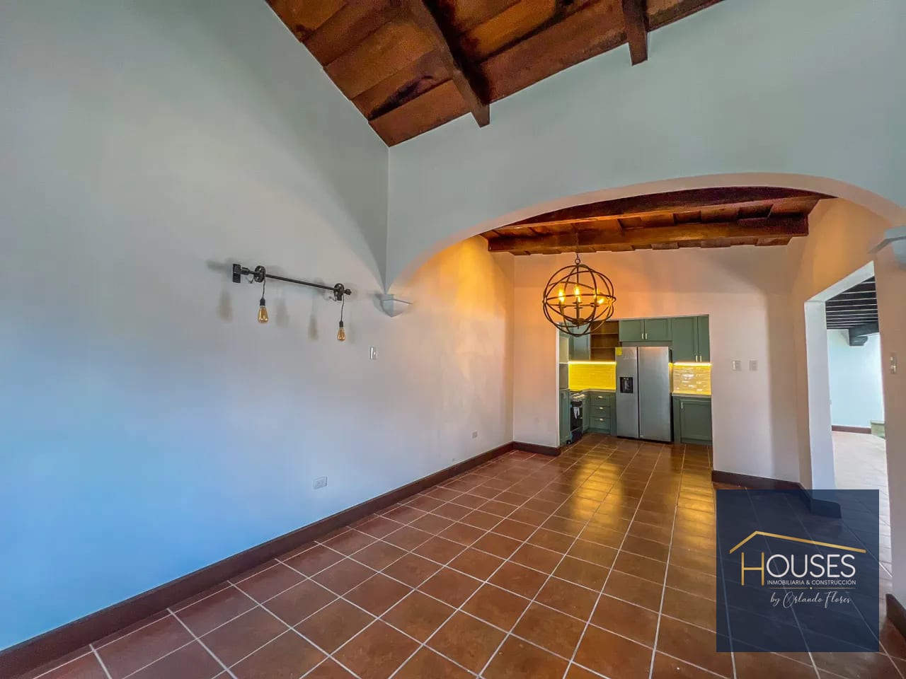Vendo Casa en Portal de Antigua, Antigua Guatemala — Casa en Venta en Antigua, Sacatepéquez — foto 3 de 16