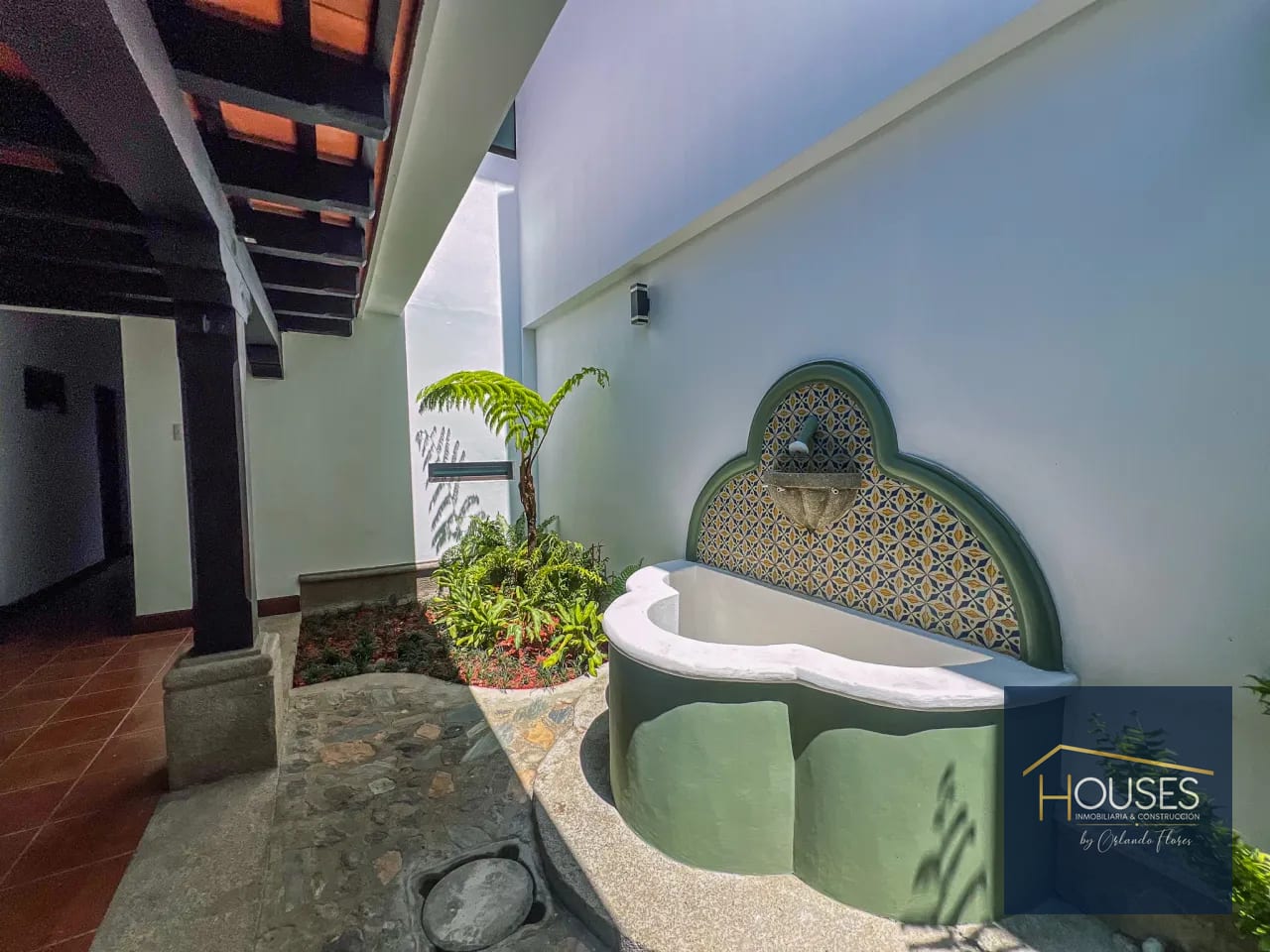 Vendo Casa en Portal de Antigua, Antigua Guatemala — Casa en Venta en Antigua, Sacatepéquez — foto 4 de 16