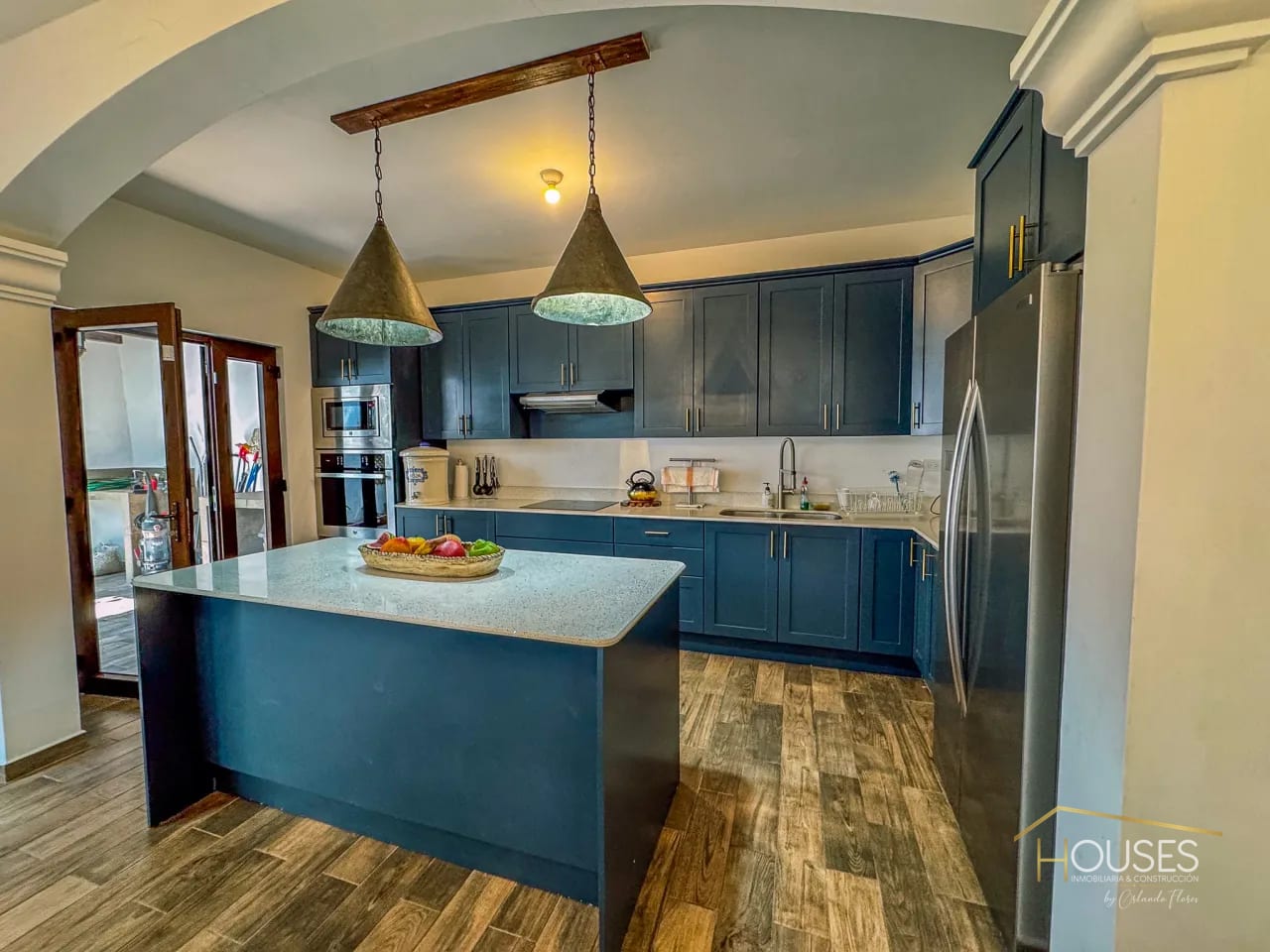 Vendo Casa en Casco del Cerro, Antigua Guatemala — Casa en Venta en Antigua, Sacatepéquez — foto 3 de 16