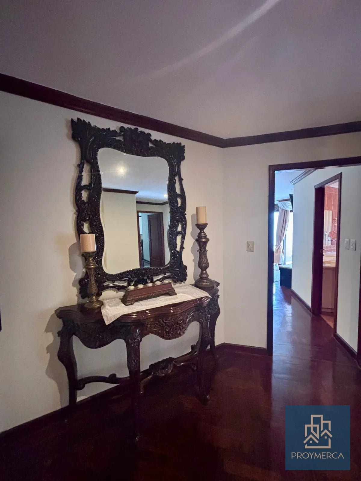 Apartamento amueblado en alquiler, Edificio L´Excellence, Zona 14 Las Américas — Apartamento en Alquiler en L'Excellence, Zona 14, Guatemala, Ciudad — foto 3 de 13