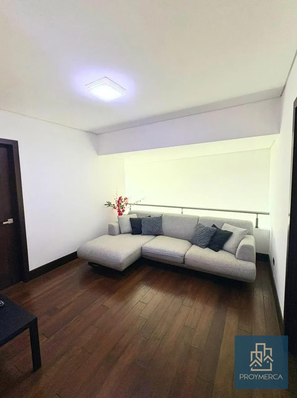 Apartamento amueblado en alquiler, Viú Cayalá, Zona 16 — Apartamento en Alquiler en Viú Cayalá, Zona 16, Guatemala, Ciudad — foto 3 de 14