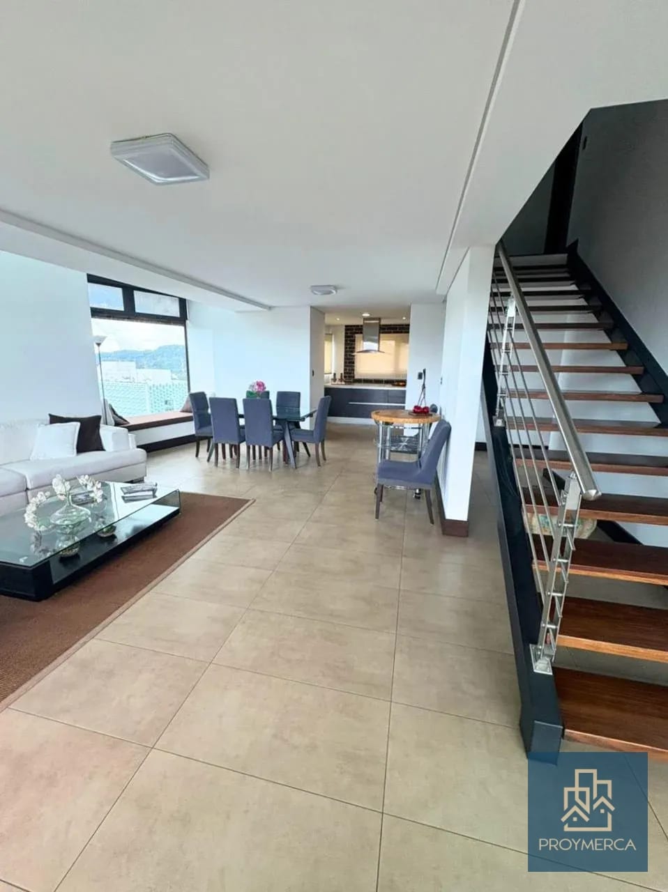 Apartamento amueblado en alquiler, Viú Cayalá, Zona 16 — Apartamento en Alquiler en Viú Cayalá, Zona 16, Guatemala, Ciudad — foto 1 de 14