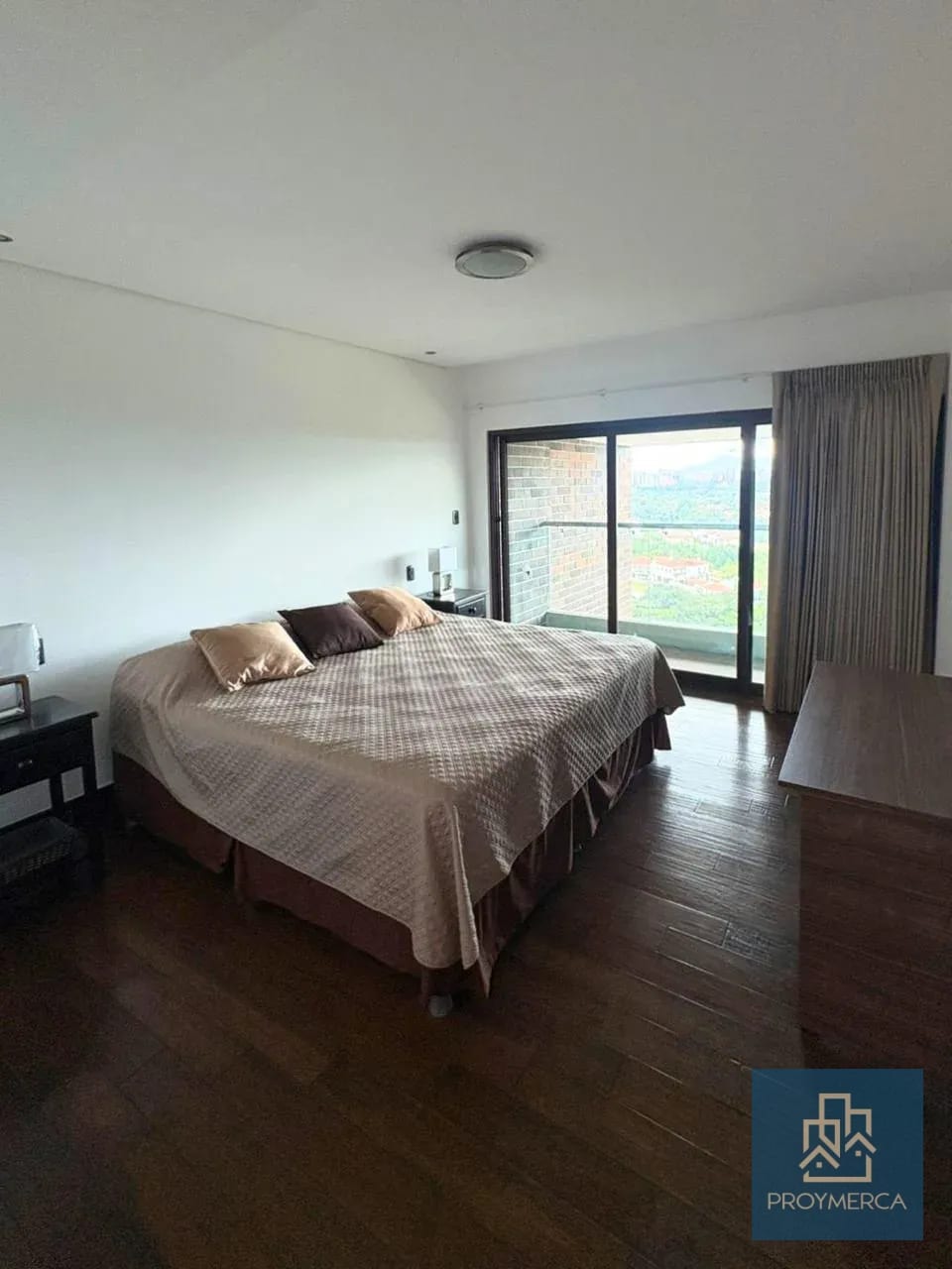 Apartamento amueblado en alquiler, Viú Cayalá, Zona 16 — Apartamento en Alquiler en Viú Cayalá, Zona 16, Guatemala, Ciudad — foto 10 de 14
