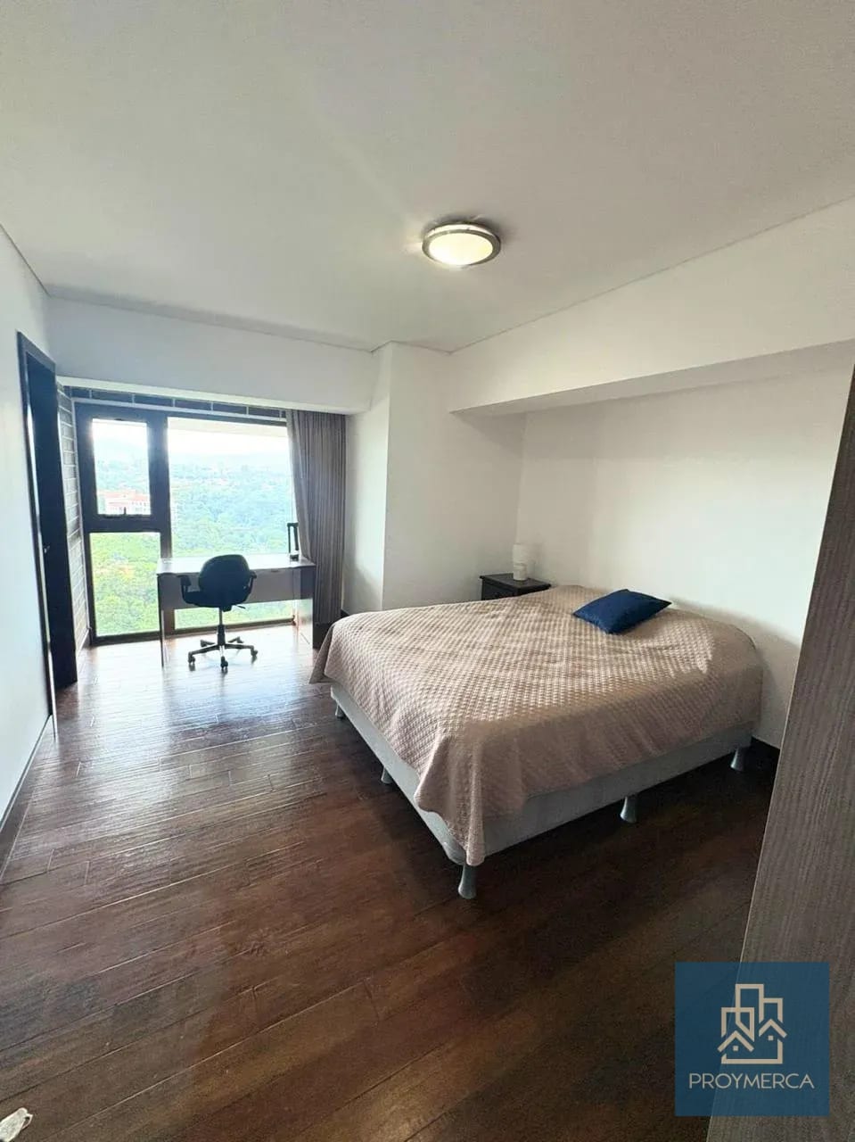 Apartamento amueblado en alquiler, Viú Cayalá, Zona 16 — Apartamento en Alquiler en Viú Cayalá, Zona 16, Guatemala, Ciudad — foto 11 de 14