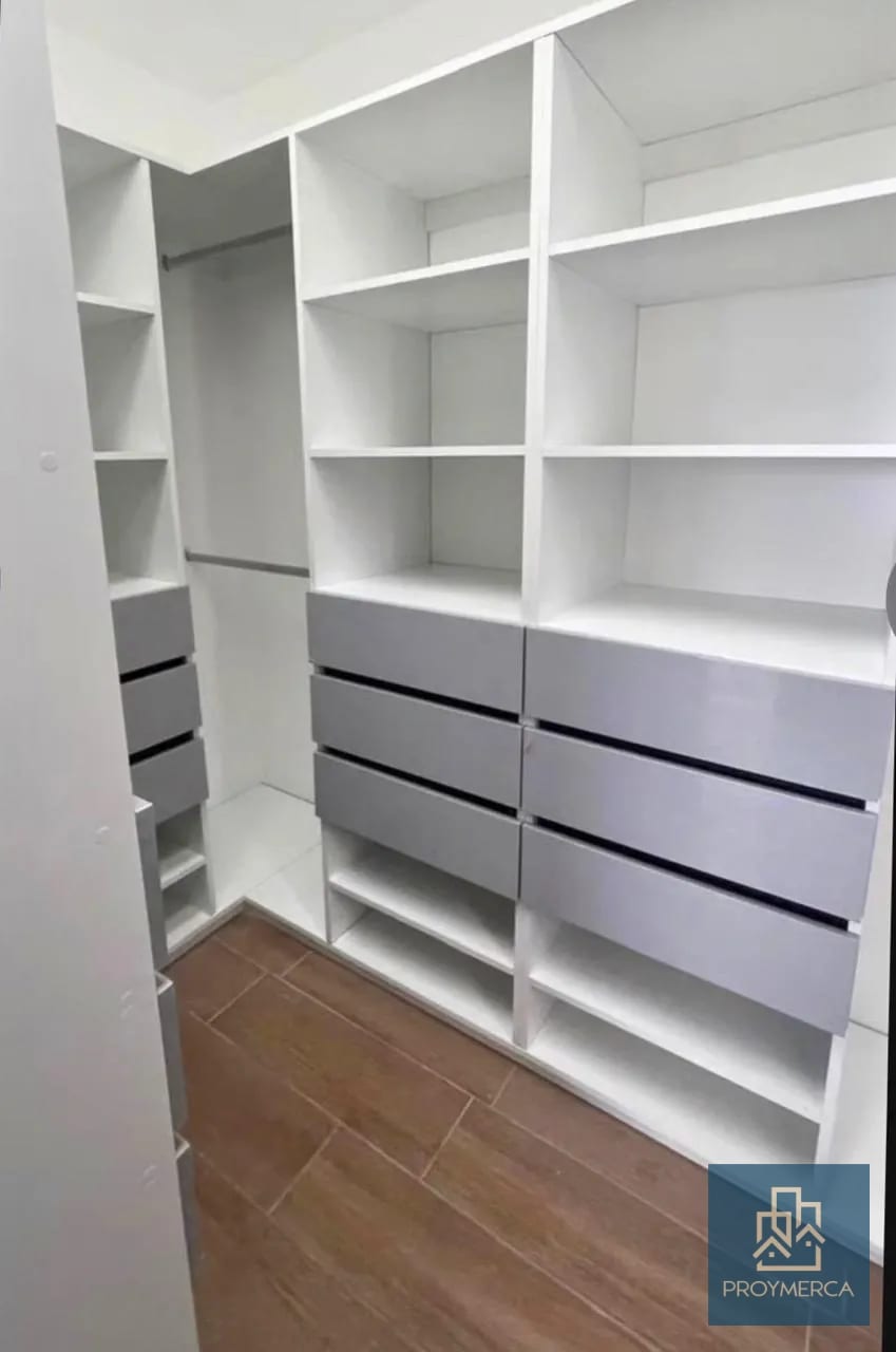 Casa rodeado de áreas verdes en alquiler, Condominio La Reserva II, Lomas de San Isidro, Zona 16 — Apartamento en Alquiler en Zona 16, Guatemala, Ciudad — foto 8 de 11