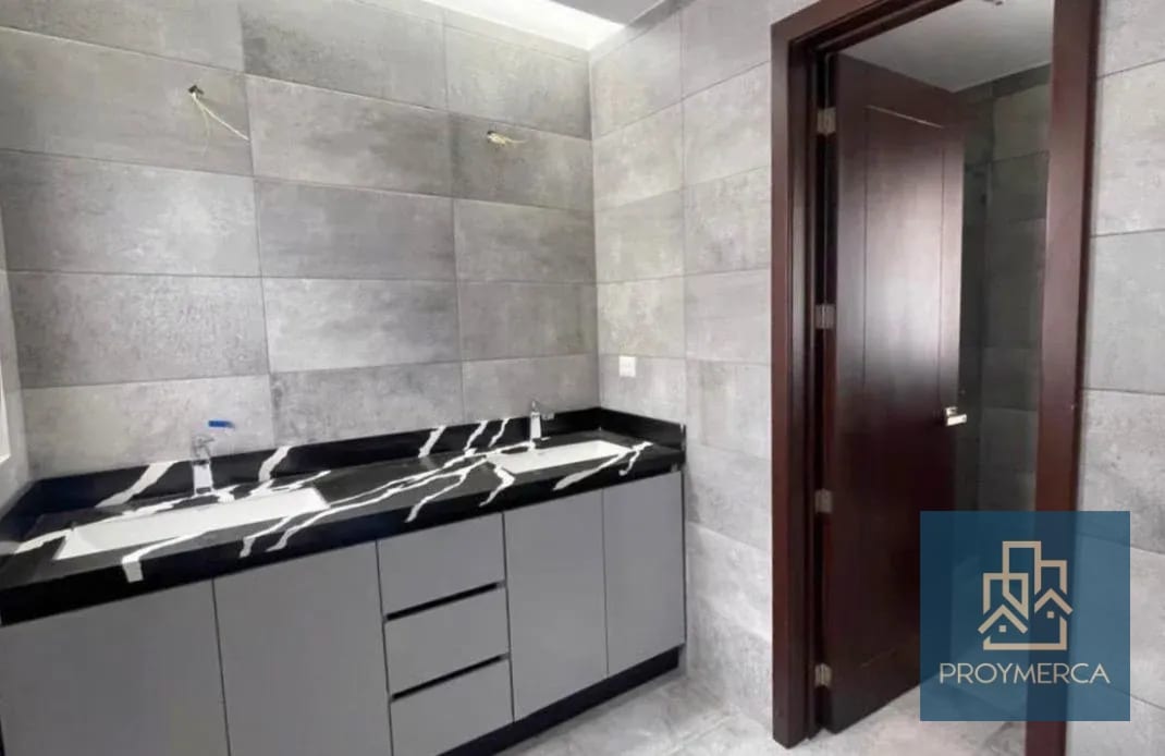 Casa rodeado de áreas verdes en alquiler, Condominio La Reserva II, Lomas de San Isidro, Zona 16 — Apartamento en Alquiler en Zona 16, Guatemala, Ciudad — foto 9 de 11
