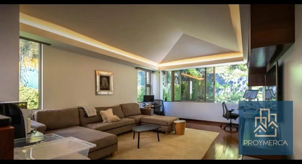 Preciosa Casa en Venta en zona 15 — Casa en Venta en Zona 15, Guatemala, Ciudad — foto 8 de 12