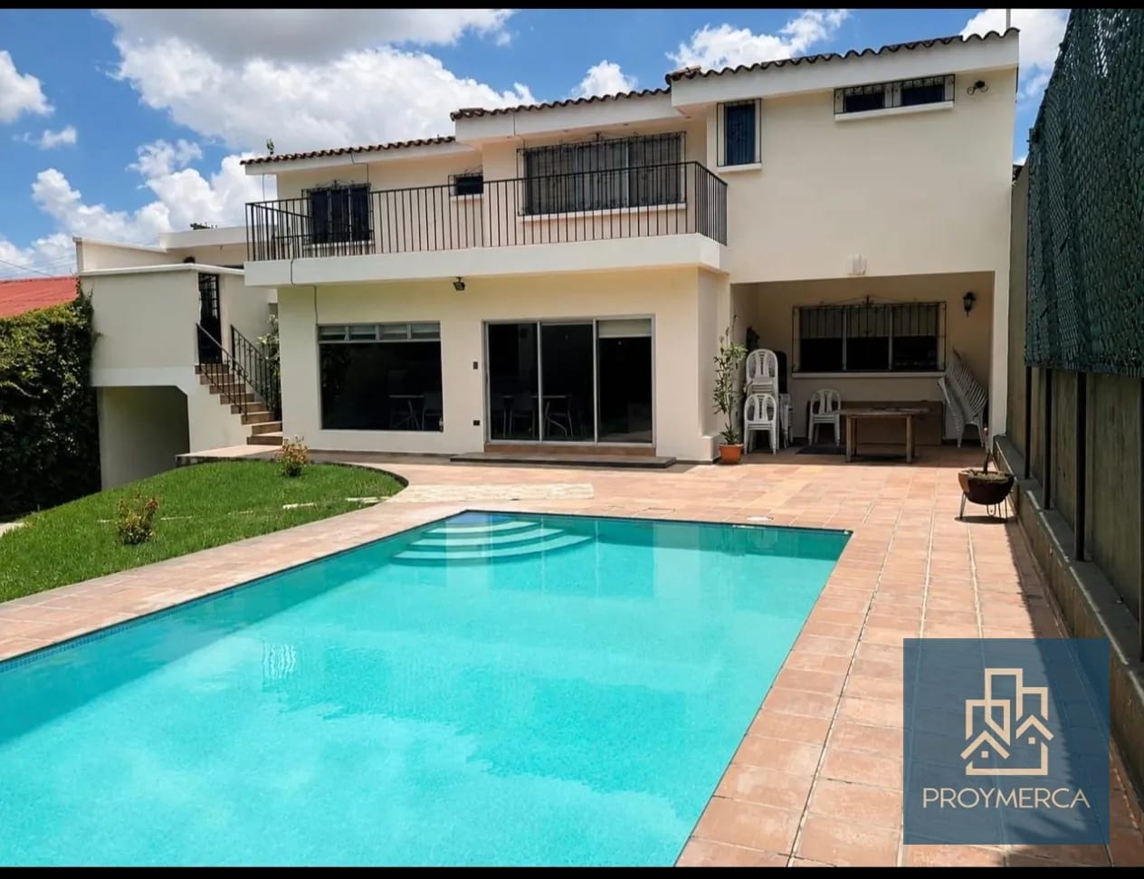 Casa en Venta zona 15 — Casa en Venta en Zona 15, Guatemala, Ciudad — foto 1 de 8