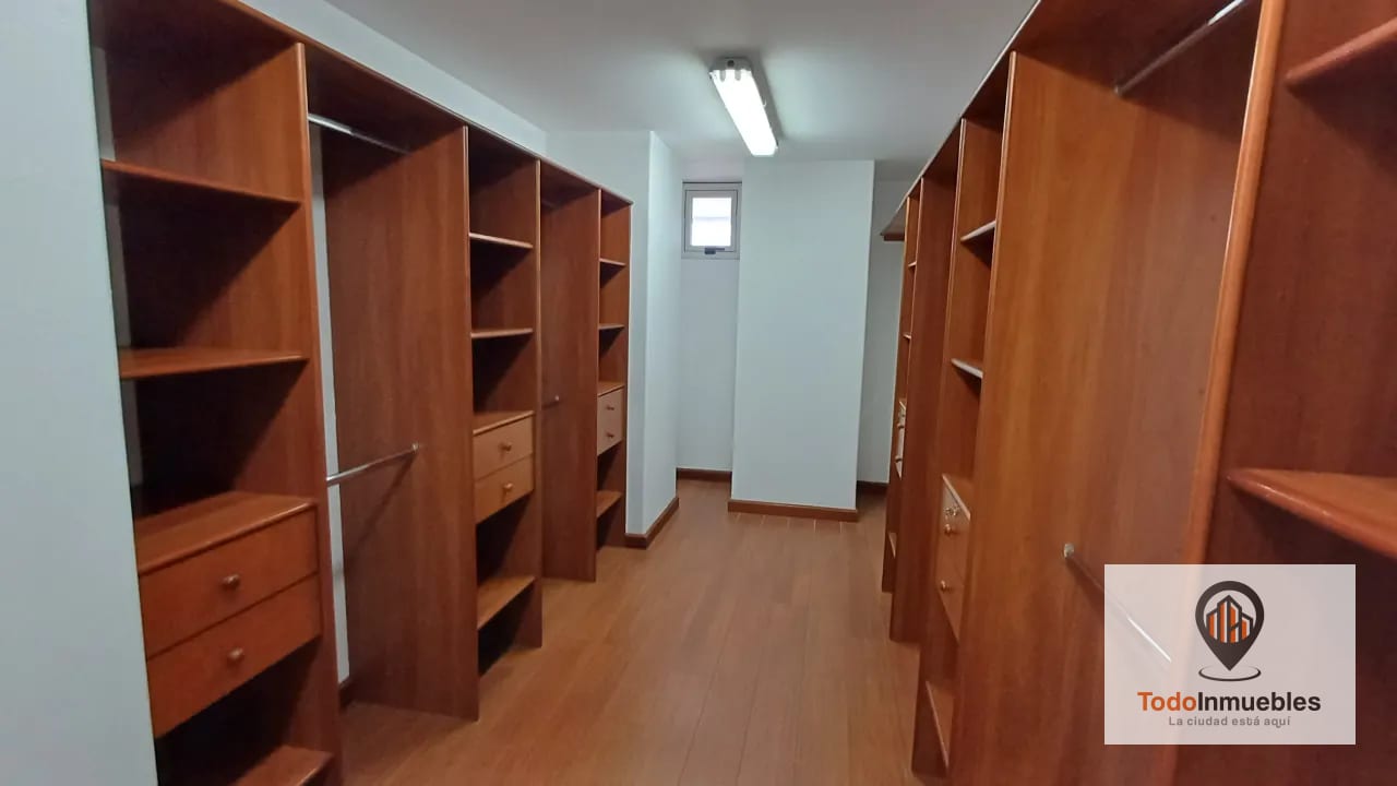 Apartamento en Renta en Marqués del Valle z14 — Apartamento en Alquiler en Marqués del Valle, Zona 14, Guatemala, Ciudad — foto 17 de 17