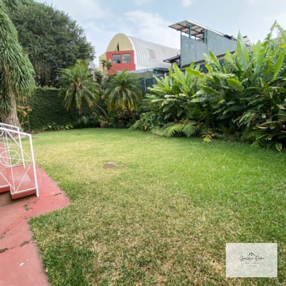 Casa en Oakland para vivienda zona 10 — Casa en Alquiler en Zona 10, Guatemala, Ciudad — foto 8 de 9