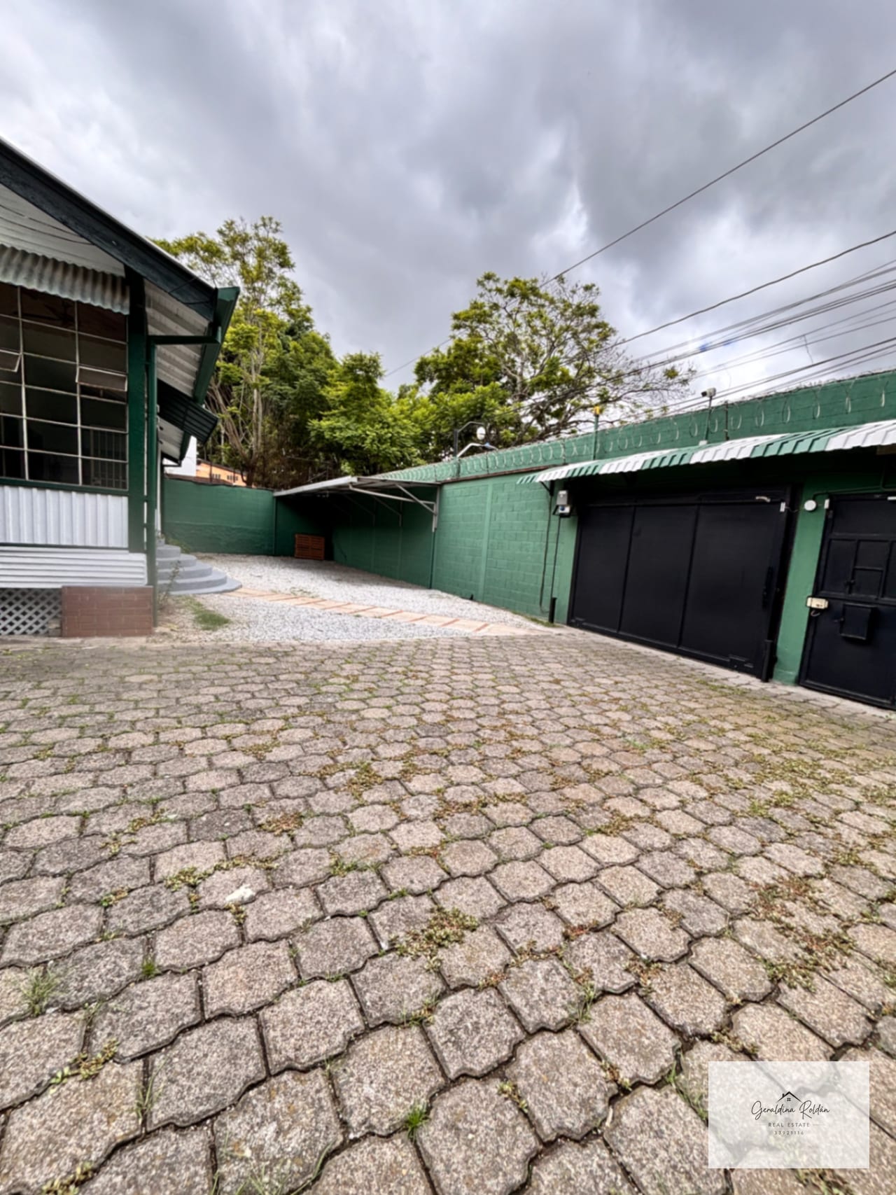 Casa para oficina a puerta cerrada en renta zona 13 — Casa en Alquiler en Zona 13, Guatemala, Ciudad — foto 2 de 7