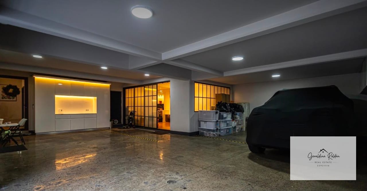 Espectacular casa en venta en San Lázaro z15 — Casa en Venta en San Lázaro, Zona 15, Guatemala, Ciudad — foto 3 de 10